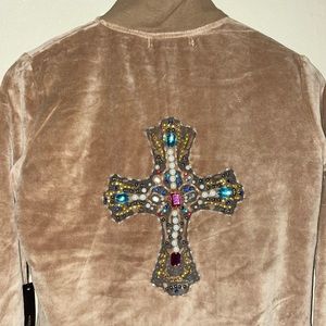 BCBG TRACKSUIT BRAND NEW